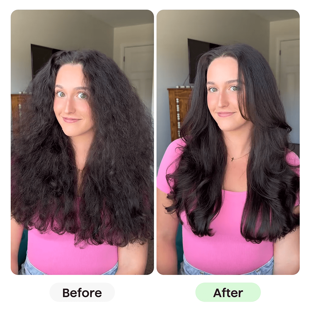 Veloura SmoothWave Brush