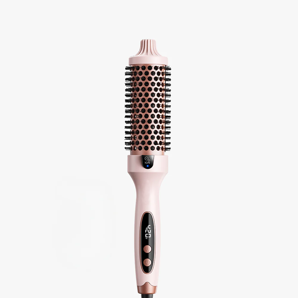 Veloura SmoothWave Brush